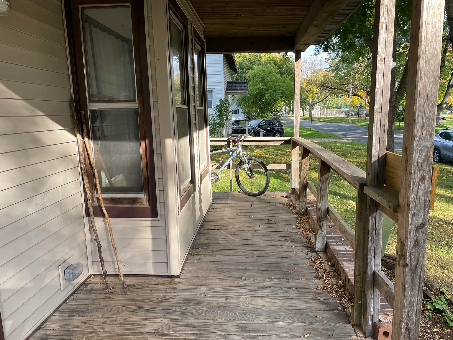 4 bed, 1.5 bath, $1,550 — Photo 4