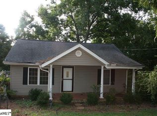 3513 Old Easley Bridge Rd, Greenville, SC 29611