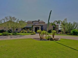 1331 N 104th Pl, Mesa, AZ 85207