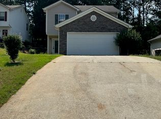 1920 Riverchase Cir NE, Conyers, GA 30013