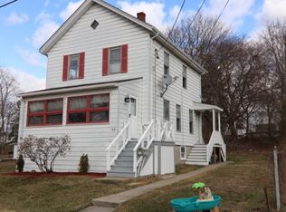 180 Saint Michaels Ave, Somerset, MA 02726