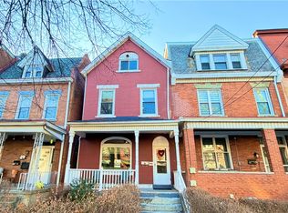 244 S Mathilda St, Pittsburgh, PA 15224