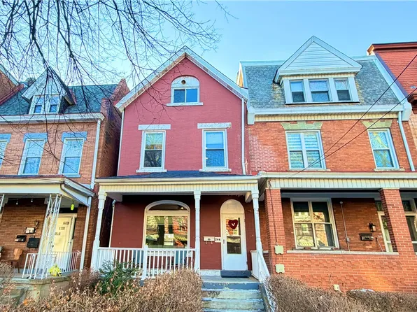 244 S Mathilda St, Pittsburgh, PA 15224
