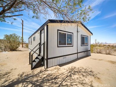 7224 Woodward Ave, Twentynine Palms, CA, 92277