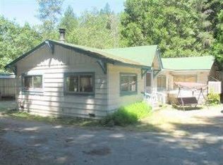 8000 Caves Hwy, Cave Junction, OR 97523