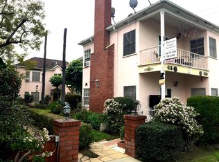 416 E Windsor Rd APT A, Glendale, CA 91205