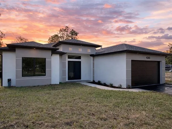 4283 10th ST NE, NAPLES, FL 34120