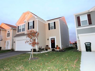 4928 Grimm Dr, Lockbourne, OH, 43137
