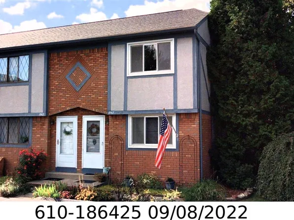 1967 Slaton Ct, Columbus, OH 43235