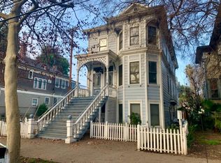 512 10th St, Sacramento, CA 95814