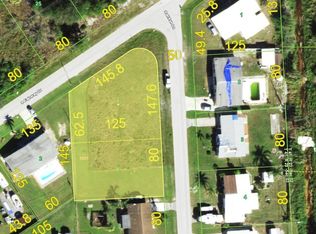 305 Sailfish Ln #1, Punta Gorda, FL 33982