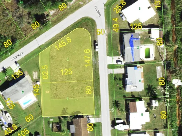 305 Sailfish Ln #1, Punta Gorda, FL 33982