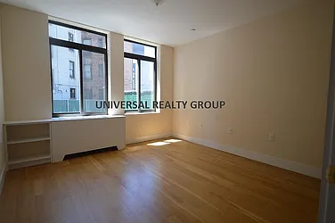 Rented by Universal Realty Group