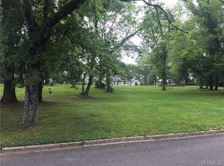 1216 Overlook Rd N, Tuscaloosa, AL 35406