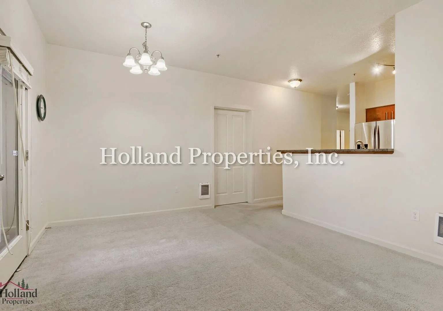 Elegant Single-Level Living with Privacy, Green Views & an Exceptional Location! Water/Sewer/Tras... — Photo 3