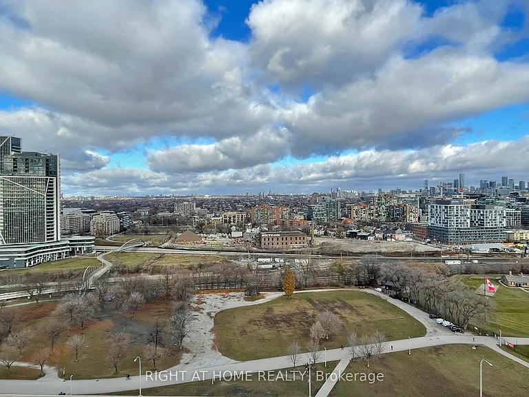 231 Fort York Blvd #2309 — Photo 26