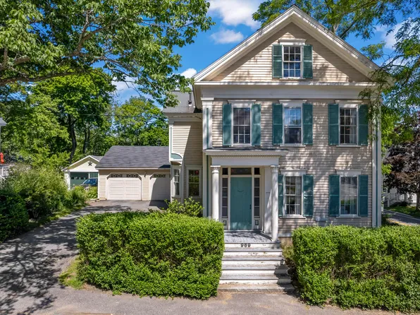 969 High Street, Bath, ME 04530