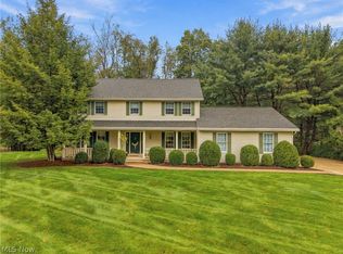 8433 Hearth Cir NW, Massillon, OH 44646