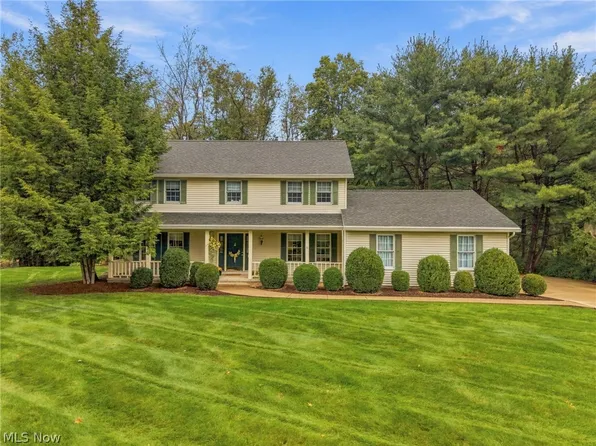 8433 Hearth Cir NW, Massillon, OH 44646