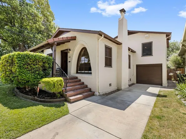 2032 4th Ave, Sacramento, CA 95818