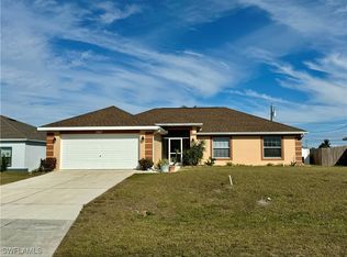 3507 SW 8th Pl, Cape Coral, FL 33914