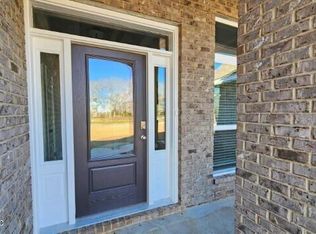 15721 Poydras Cir, Biloxi, MS 39532