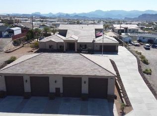4020 Lakeview Rd, Lake Havasu City, AZ 86406