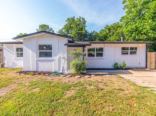 1218 Moore Ter, Arlington, TX 76010