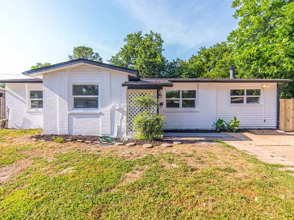 1218 Moore Ter, Arlington, TX 76010