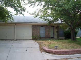 2916 Louis St, Fort Worth, TX 76112