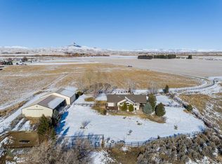 52 Dawn Ln, Cody, WY 82414