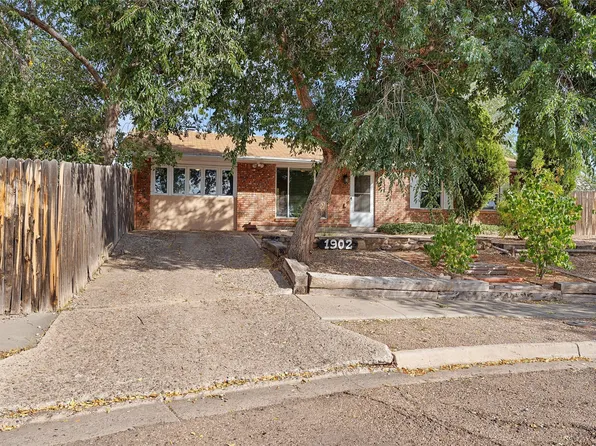 1902 Sombra Ct, Santa Fe, NM 87505