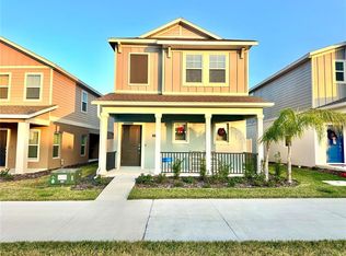 5990 Blissful St, Clermont, FL 34714