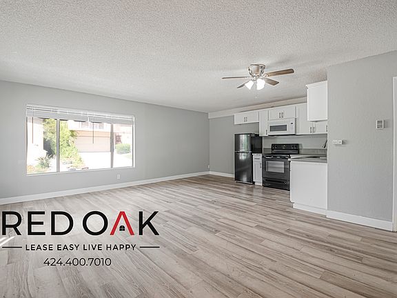 2nd image of 24831 La Paz Ave APT 8