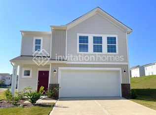 2613 Turtle Point Rd, Charlotte, NC 28262