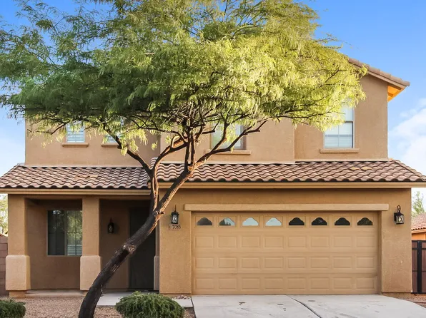 7085 W Festival Way, Tucson, AZ 85757