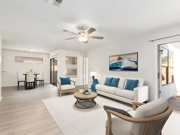 8714 W Amelia Ave, Phoenix, AZ 85037