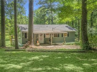 3274 Herren Rd, Doyline, LA 71023