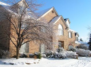 8431 Remington Dr, Evansville, IN 47711