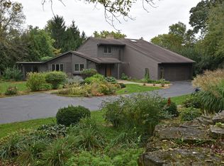 W290S4867 Parke Ln W, Waukesha, WI 53189