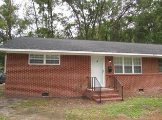 2001 Rose St #A, Goldsboro, NC 27530