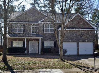 260 Windsor Way, Fairburn, GA 30213