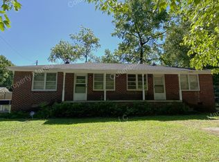 3410 Bellingham Rd, Columbia, SC 29203