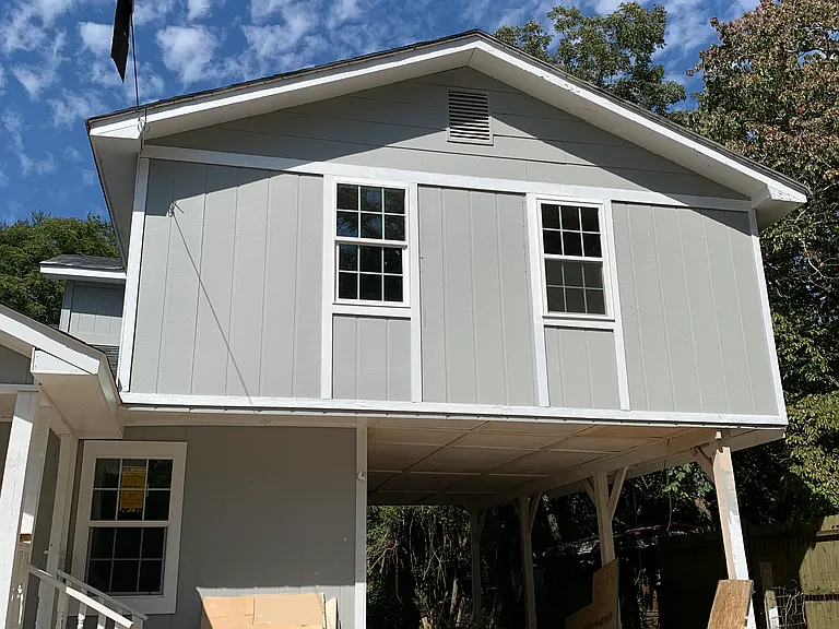 2421 Greenes Rd — Photo 1