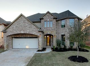 21603 Hales Hunt Ct, Spring, TX 77388