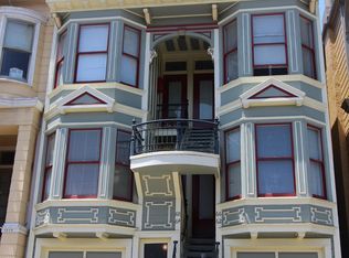 1262-1268 Guerrero St, San Francisco, CA 94110