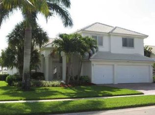 6533 Rock Creek Dr, Lake Worth, FL 33467