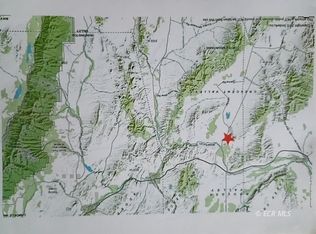 70 Panning Rd, Beowawe, NV 89821