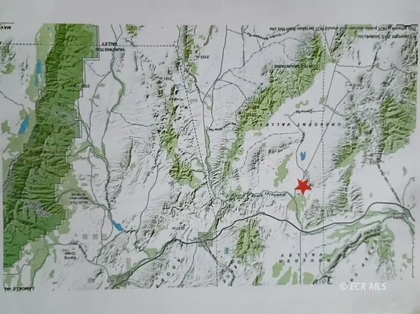 70 Panning Rd, Beowawe, NV 89821