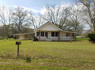 140 Gordon Ln, Whigham, GA 39897